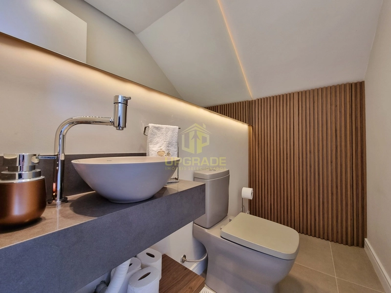 Meu refúgio e fortaleza é o meu lar.: 16ª foto da galeria de imagens do imóvel