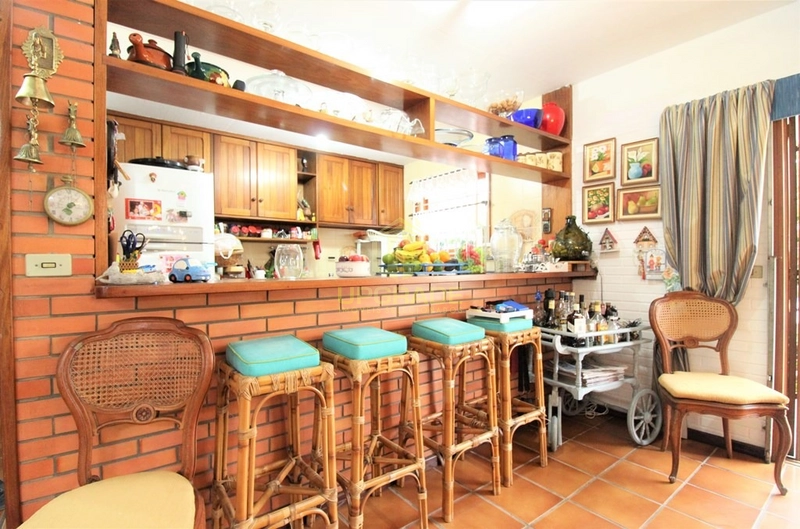 Casa feliz é cheia de memórias...: 20ª foto da galeria de imagens do imóvel