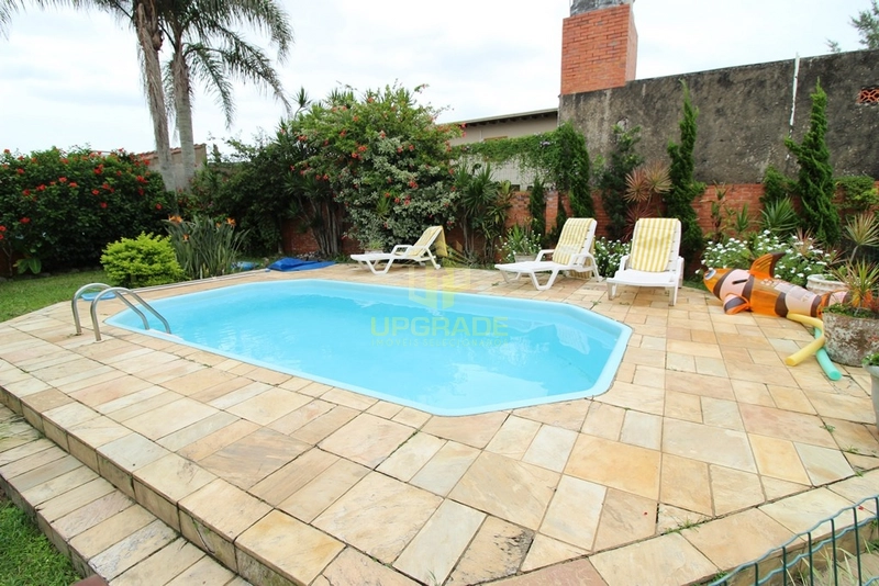 Casa feliz é cheia de memórias...: 4ª foto da galeria de imagens do imóvel