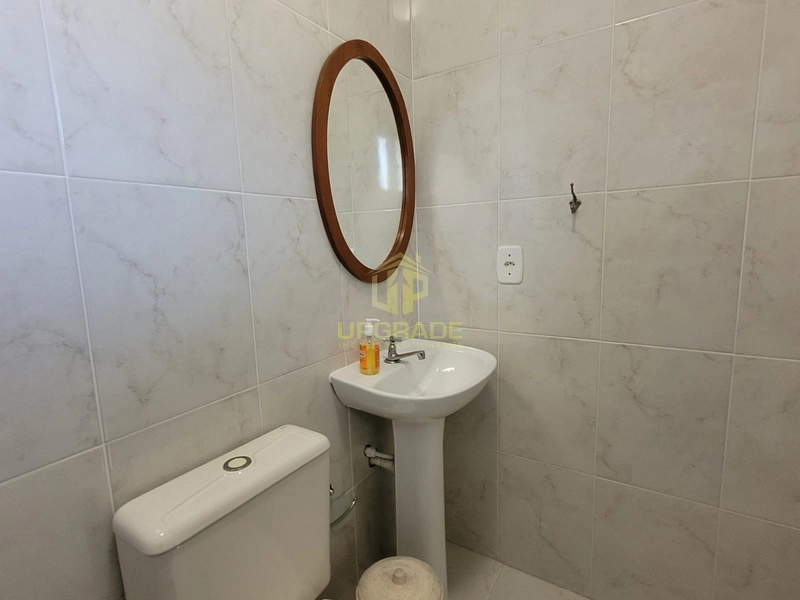 No centro de Xangri-lá, de esquina com área verde e próximo do Mar!: 19ª foto da galeria de imagens do imóvel