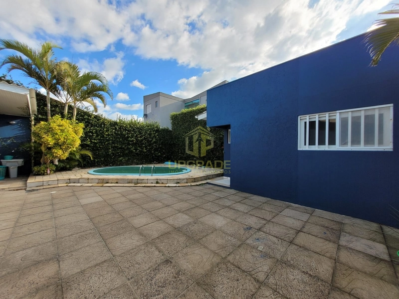 No centro de Xangri-lá, de esquina com área verde e próximo do Mar!: 16ª foto da galeria de imagens do imóvel