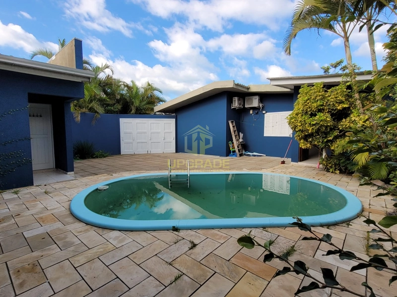 No centro de Xangri-lá, de esquina com área verde e próximo do Mar!: 14ª foto da galeria de imagens do imóvel