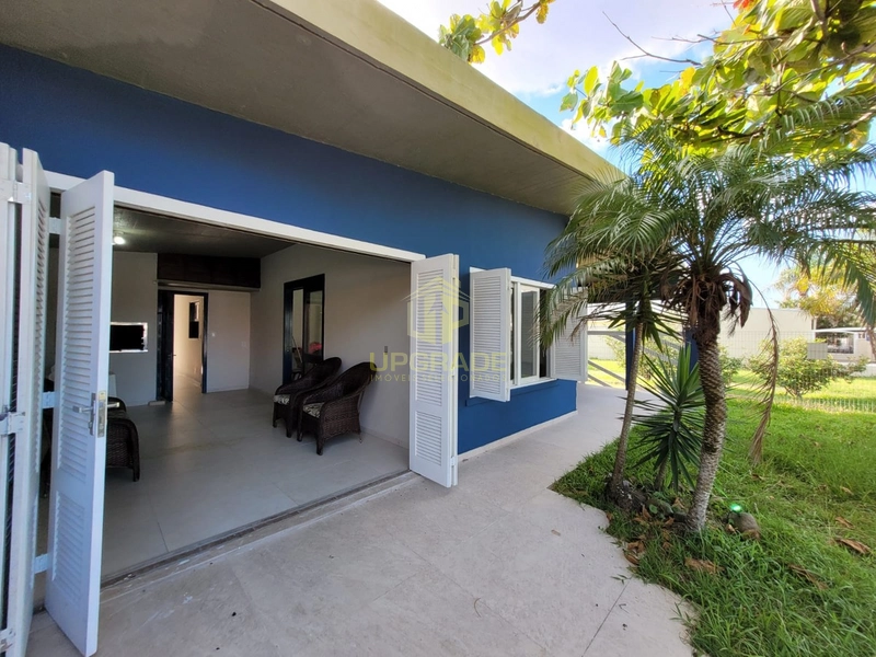 No centro de Xangri-lá, de esquina com área verde e próximo do Mar!: 24ª foto da galeria de imagens do imóvel