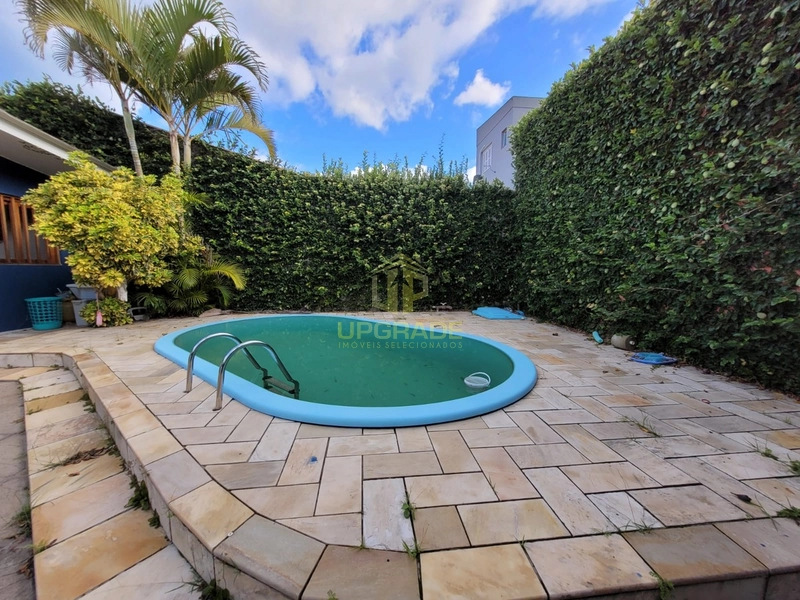 No centro de Xangri-lá, de esquina com área verde e próximo do Mar!: 18ª foto da galeria de imagens do imóvel