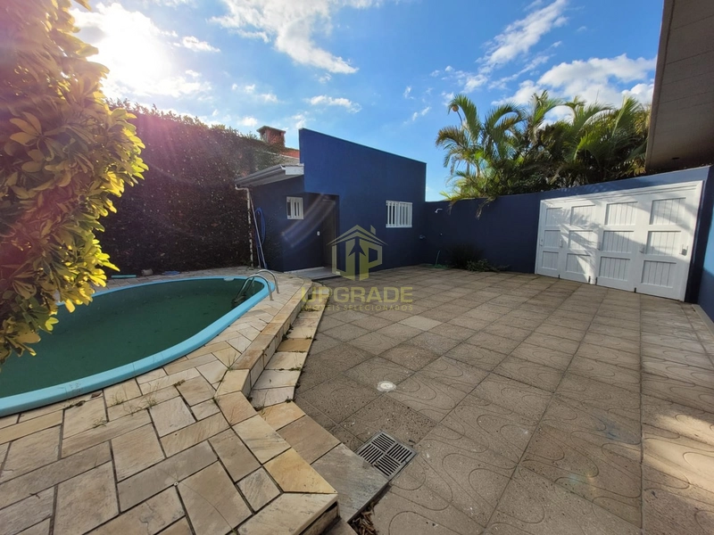 No centro de Xangri-lá, de esquina com área verde e próximo do Mar!: 15ª foto da galeria de imagens do imóvel