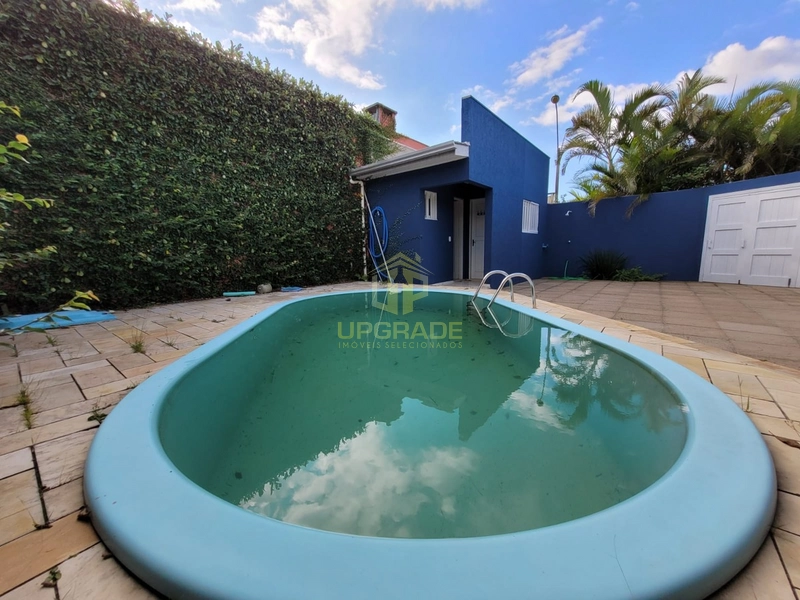 No centro de Xangri-lá, de esquina com área verde e próximo do Mar!: 17ª foto da galeria de imagens do imóvel