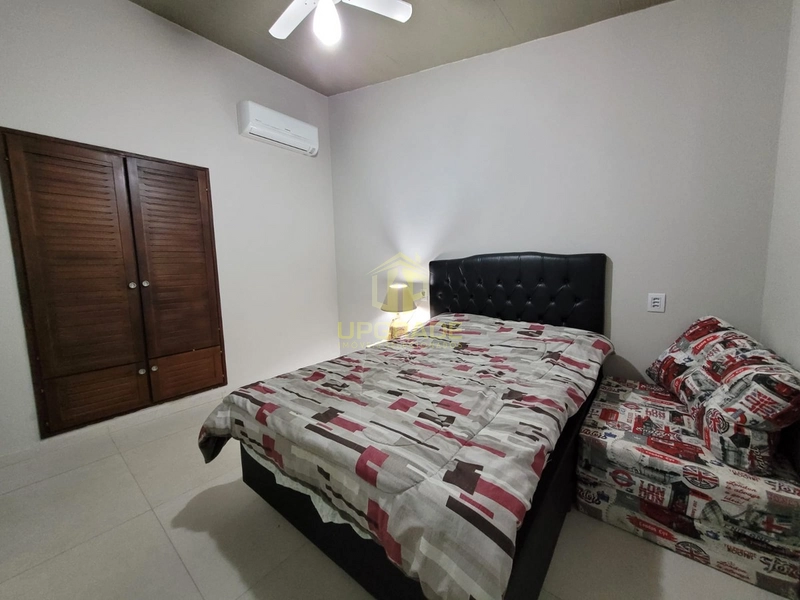 No centro de Xangri-lá, de esquina com área verde e próximo do Mar!: 9ª foto da galeria de imagens do imóvel