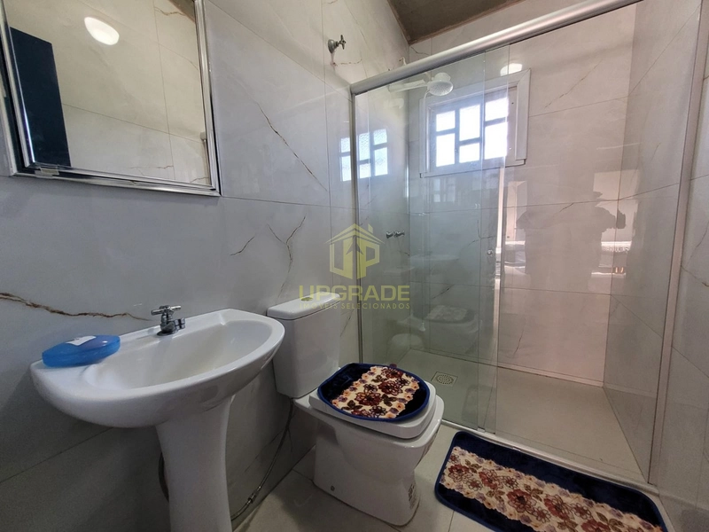 No centro de Xangri-lá, de esquina com área verde e próximo do Mar!: 3ª foto da galeria de imagens do imóvel