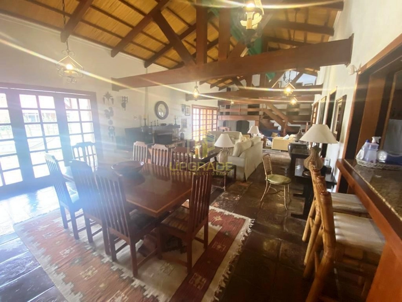 Tudo o que um sonho precisa para ser realizado é alguém que acredite.: 8ª foto da galeria de imagens do imóvel