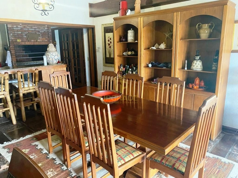 Tudo o que um sonho precisa para ser realizado é alguém que acredite.: 13ª foto da galeria de imagens do imóvel