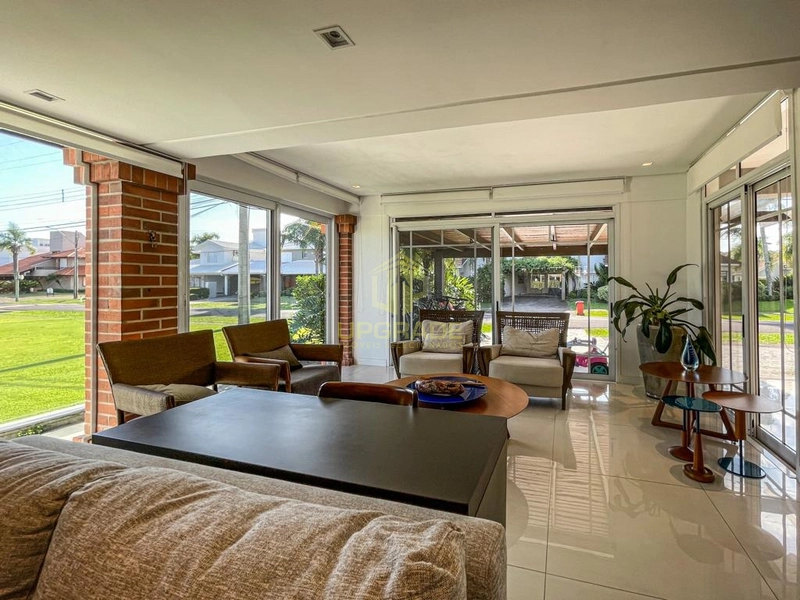 A vida é 10% o que acontece a você e 90% como você reage a isso...: 27ª foto da galeria de imagens do imóvel