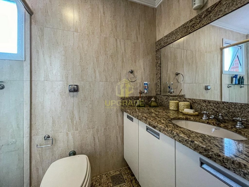 A vida é 10% o que acontece a você e 90% como você reage a isso...: 13ª foto da galeria de imagens do imóvel