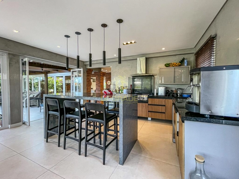 A vida é 10% o que acontece a você e 90% como você reage a isso...: 39ª foto da galeria de imagens do imóvel