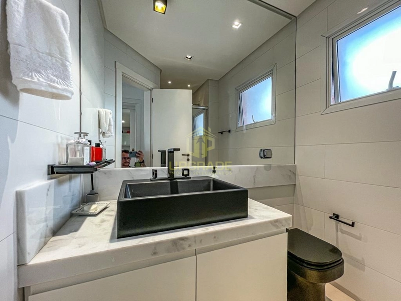 A vida é 10% o que acontece a você e 90% como você reage a isso...: 16ª foto da galeria de imagens do imóvel