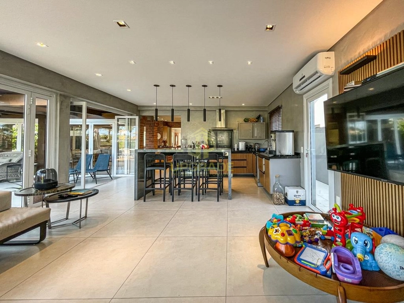 A vida é 10% o que acontece a você e 90% como você reage a isso...: 38ª foto da galeria de imagens do imóvel