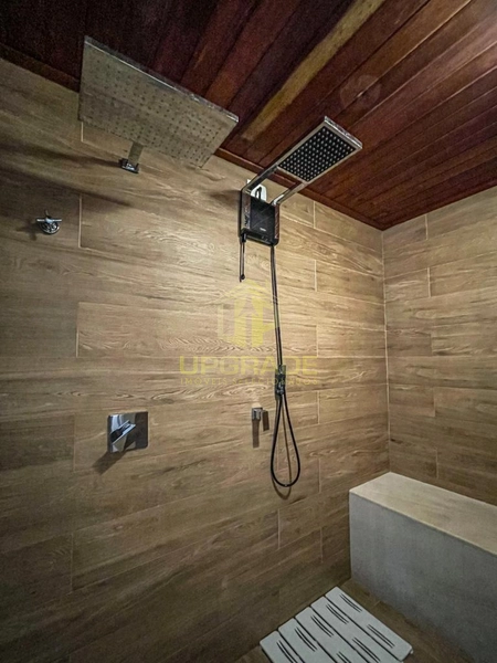 A vida é 10% o que acontece a você e 90% como você reage a isso...: 42ª foto da galeria de imagens do imóvel