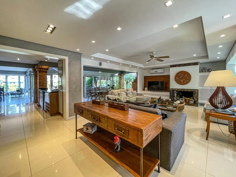 A vida é 10% o que acontece a você e 90% como você reage a isso...: 23ª foto da galeria de imagens do imóvel