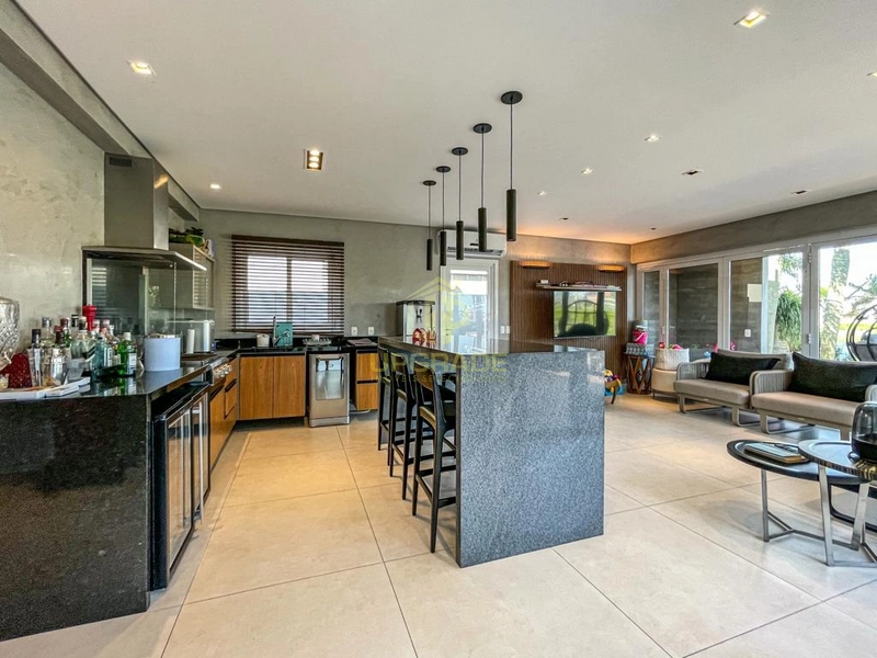 A vida é 10% o que acontece a você e 90% como você reage a isso...: 41ª foto da galeria de imagens do imóvel