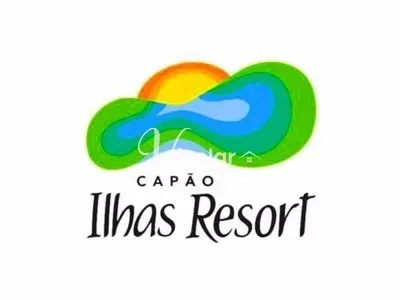 CAPÃO ILHAS RESORT - CONDOMÍNIO FECHADO