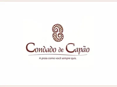 CONDADO DE CAPÃO - CONDOMÍNIO FECHADO