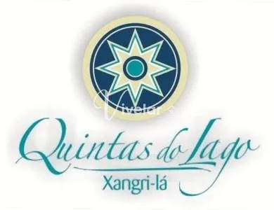 QUINTAS DO LAGO - CONDOMÍNIO FECHADO