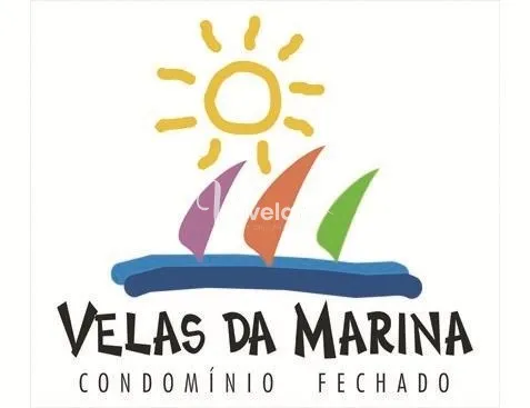VELAS DA MARINA - CONDOMÍNIO FECHADO