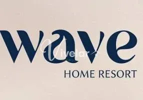 WAVE Home Resort - Cond. Fechado