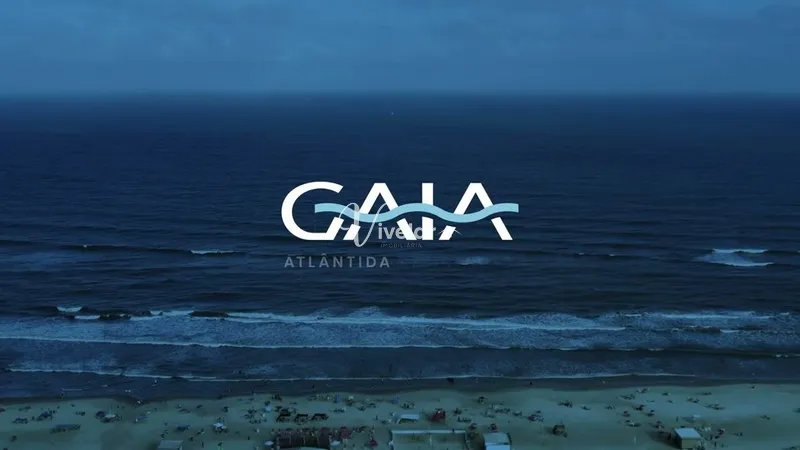 GAIA ATLANTIDA RESIDENCES