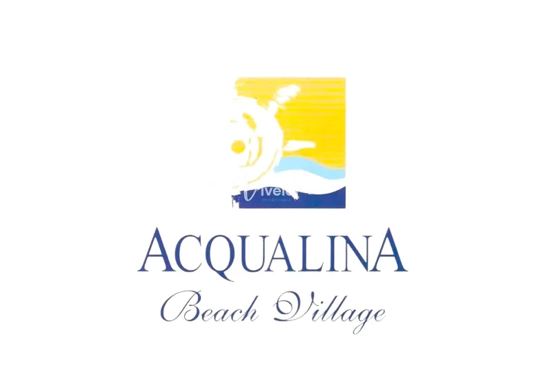 ACQUALINA BEACH VILLAGE - CONDOMÍNIO FECHADO