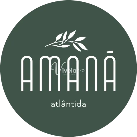AMANÁ - CONDOMÍNIO FECHADO
