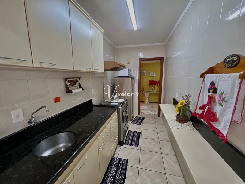 NÃO PERCA ESSA CHANCE DE VISITAR ESSE LINDO APARTAMENTO: 21ª foto da galeria de imagens do imóvel