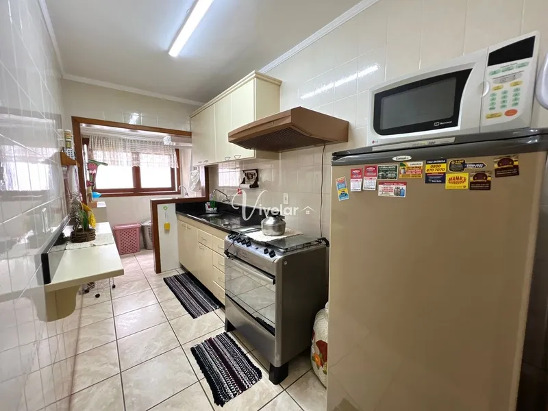 NÃO PERCA ESSA CHANCE DE VISITAR ESSE LINDO APARTAMENTO: 14ª foto da galeria de imagens do imóvel
