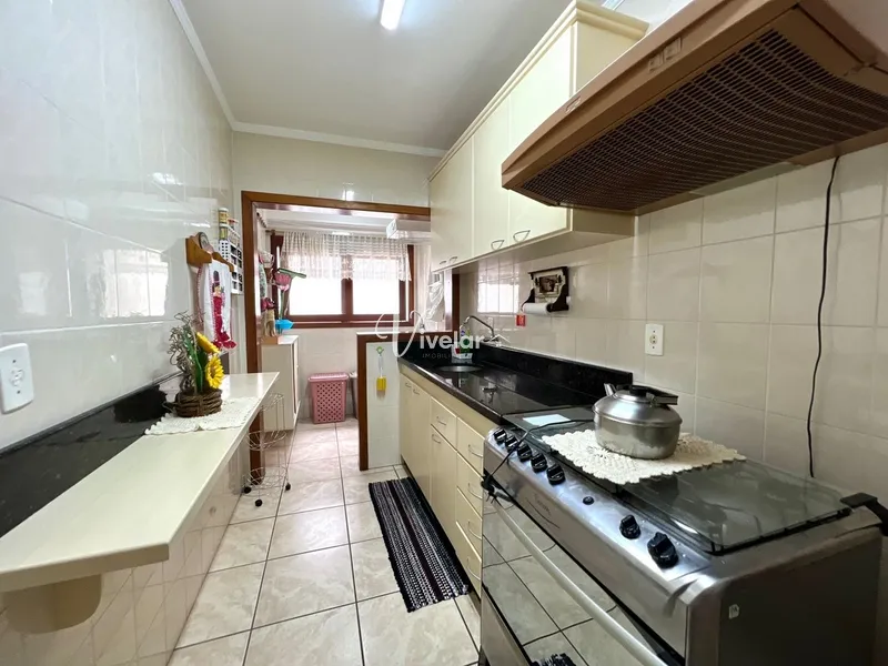 NÃO PERCA ESSA CHANCE DE VISITAR ESSE LINDO APARTAMENTO: 15ª foto da galeria de imagens do imóvel