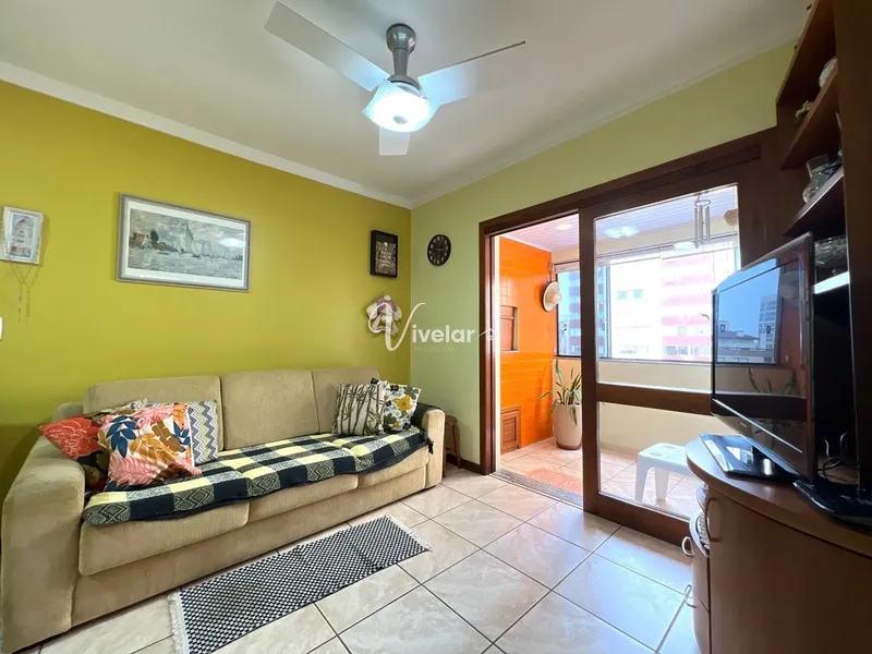 NÃO PERCA ESSA CHANCE DE VISITAR ESSE LINDO APARTAMENTO: 1ª foto da galeria de imagens do imóvel