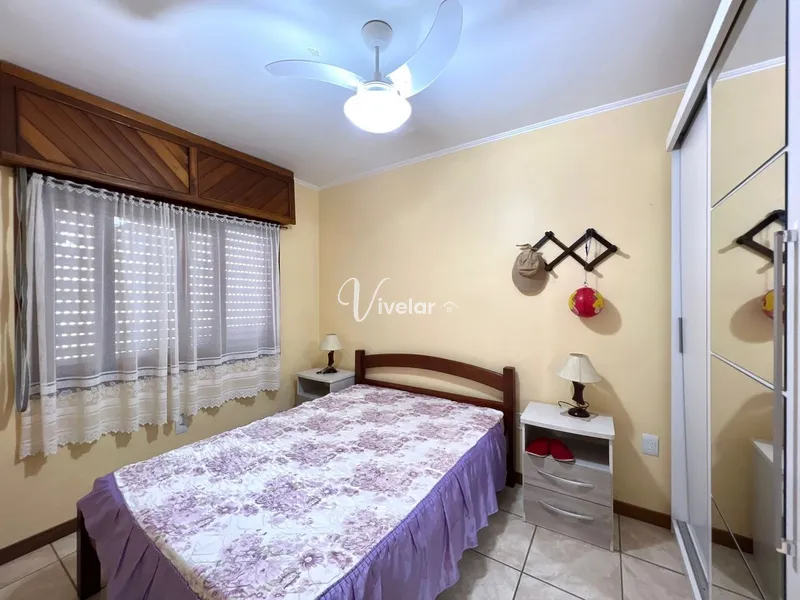 NÃO PERCA ESSA CHANCE DE VISITAR ESSE LINDO APARTAMENTO: 2ª foto da galeria de imagens do imóvel