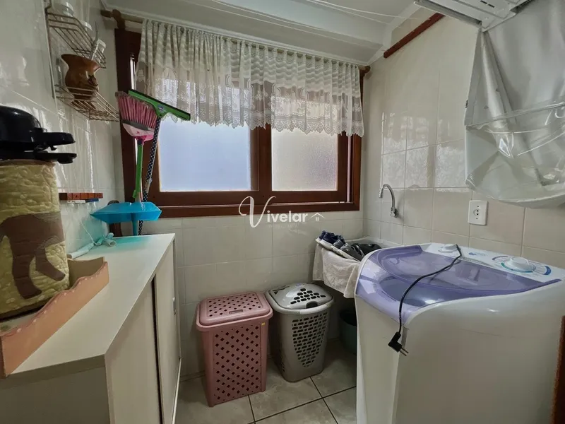 NÃO PERCA ESSA CHANCE DE VISITAR ESSE LINDO APARTAMENTO: 17ª foto da galeria de imagens do imóvel