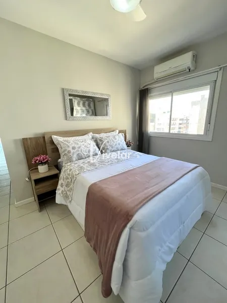 LINDO APARTAMENTO A VENDA ME CAPÃO DA CANOA: 9ª foto da galeria de imagens do imóvel