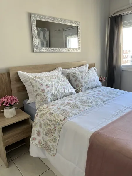 LINDO APARTAMENTO A VENDA ME CAPÃO DA CANOA: 7ª foto da galeria de imagens do imóvel