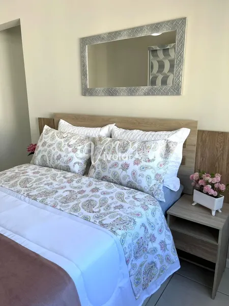 LINDO APARTAMENTO A VENDA ME CAPÃO DA CANOA: 5ª foto da galeria de imagens do imóvel