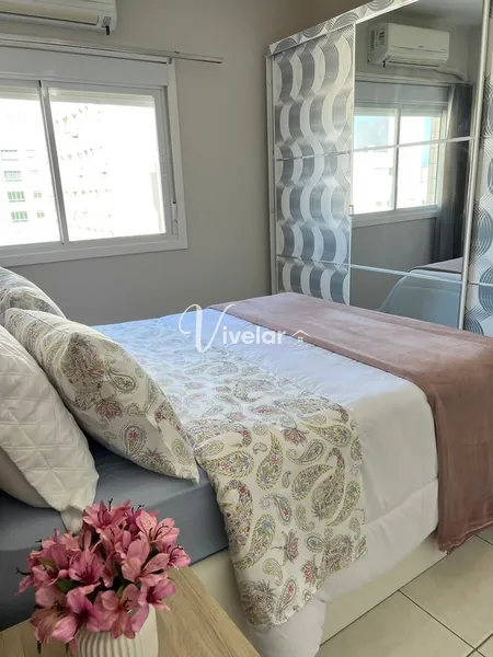 LINDO APARTAMENTO A VENDA ME CAPÃO DA CANOA: 8ª foto da galeria de imagens do imóvel