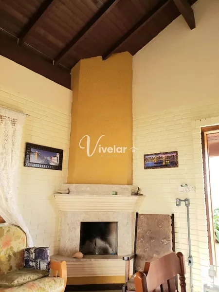 LINDA CASA A VENDA COM EXCELENTE LOCALIZAÇÃO: 7ª foto da galeria de imagens do imóvel