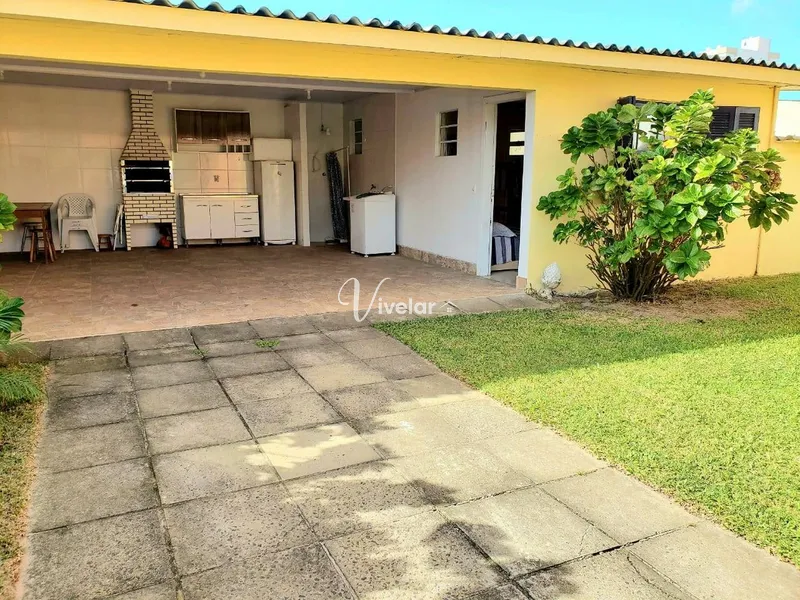 LINDA CASA A VENDA COM EXCELENTE LOCALIZAÇÃO: 8ª foto da galeria de imagens do imóvel
