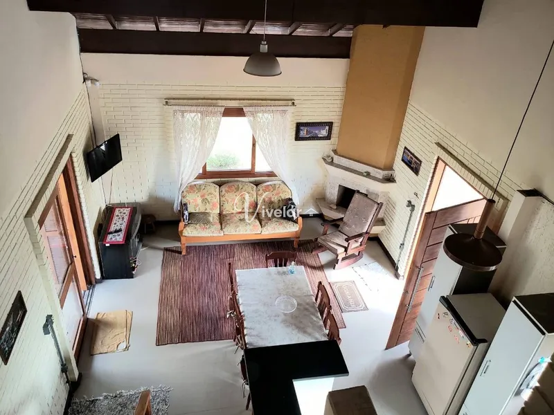 LINDA CASA A VENDA COM EXCELENTE LOCALIZAÇÃO: 5ª foto da galeria de imagens do imóvel
