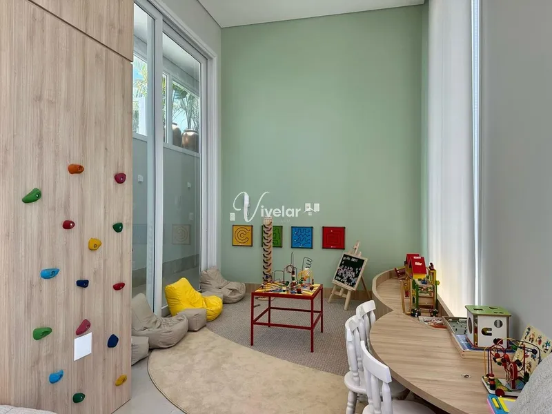 APARTAMENTO COM UMA INFRAESTRUTURA INCRIVEL !: 26ª foto da galeria de imagens do imóvel