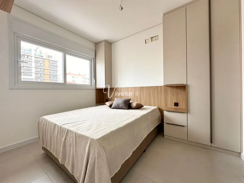 APARTAMENTO COM UMA INFRAESTRUTURA INCRIVEL !: 9ª foto da galeria de imagens do imóvel