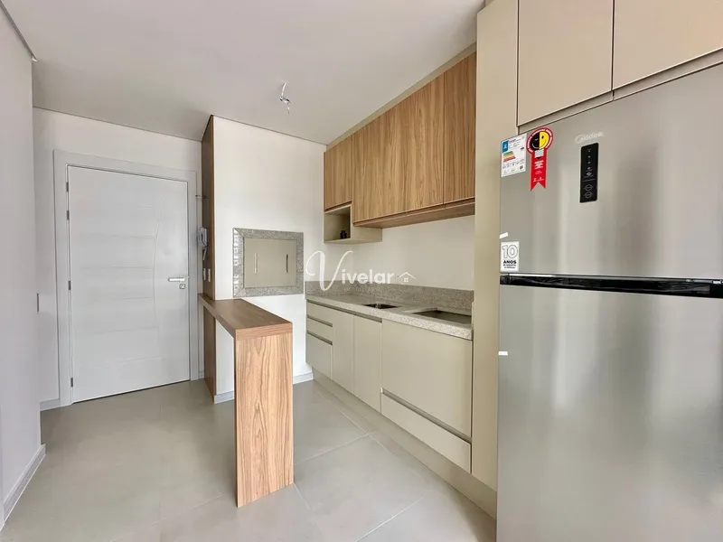 APARTAMENTO COM UMA INFRAESTRUTURA INCRIVEL !: 8ª foto da galeria de imagens do imóvel