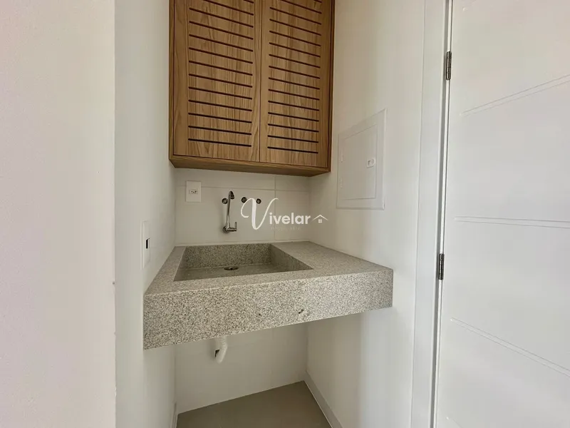APARTAMENTO COM UMA INFRAESTRUTURA INCRIVEL !: 12ª foto da galeria de imagens do imóvel