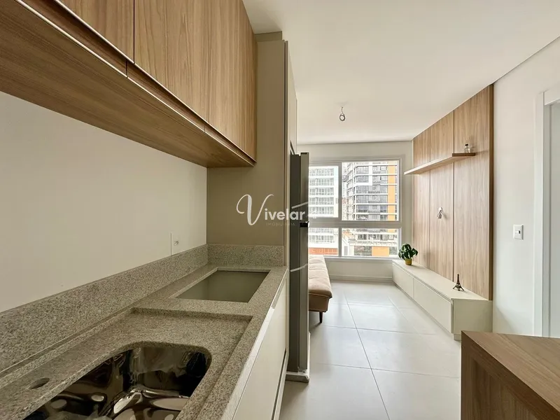 APARTAMENTO COM UMA INFRAESTRUTURA INCRIVEL !: 3ª foto da galeria de imagens do imóvel