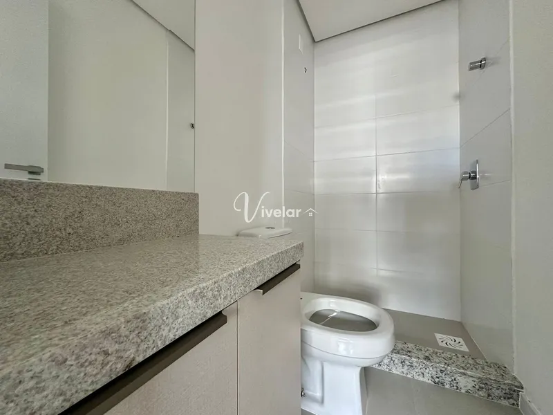 APARTAMENTO COM UMA INFRAESTRUTURA INCRIVEL !: 22ª foto da galeria de imagens do imóvel