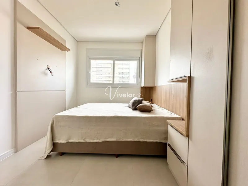 APARTAMENTO COM UMA INFRAESTRUTURA INCRIVEL !: 23ª foto da galeria de imagens do imóvel